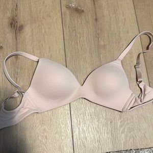 Wacoal nude bra